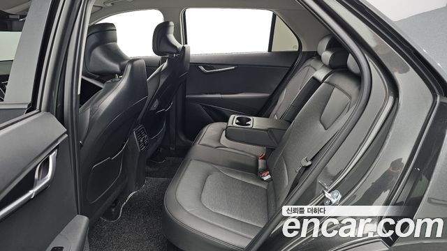 Kia Niro 2026 — photo 16