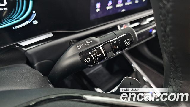 Kia Niro 2026 — photo 27