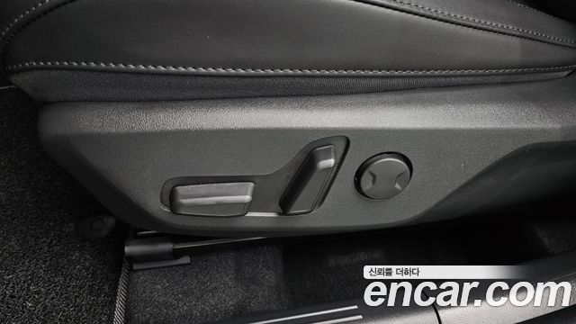 Kia Niro 2026 — photo 28