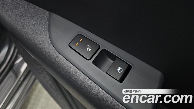Kia Niro 2026 — photo 29