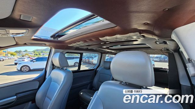 Hyundai Starex 2019 — photo 17