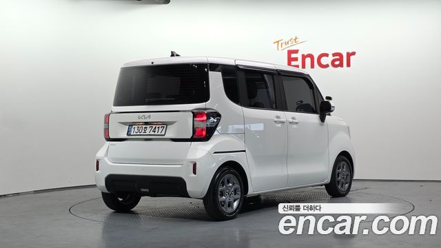 Kia RAY 2024 — photo 2