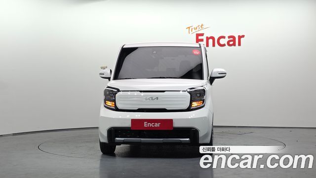 Kia RAY 2024 — photo 3