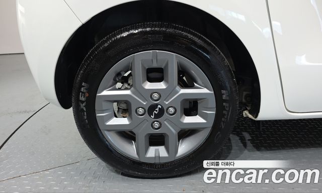 Kia RAY 2024 — photo 5