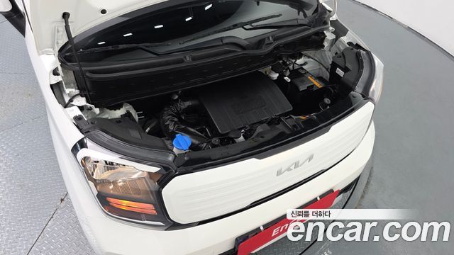 Kia RAY 2024 — photo 6