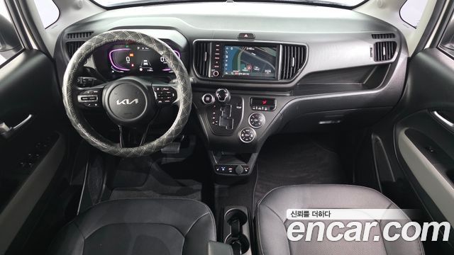 Kia RAY 2024 — photo 10