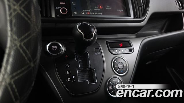 Kia RAY 2024 — photo 12