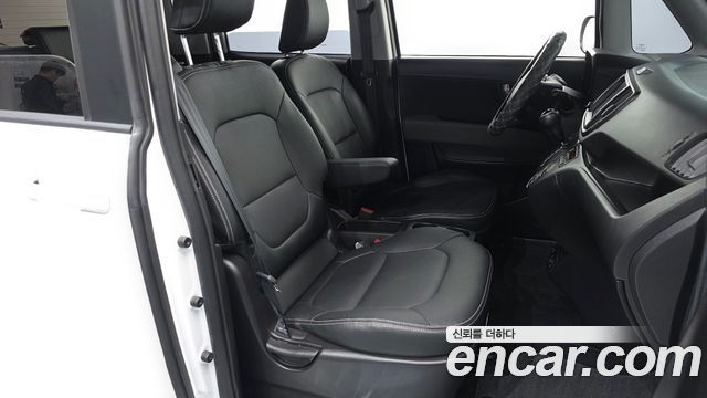 Kia RAY 2024 — photo 17
