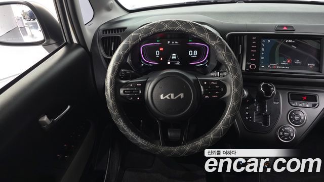Kia RAY 2024 — photo 19