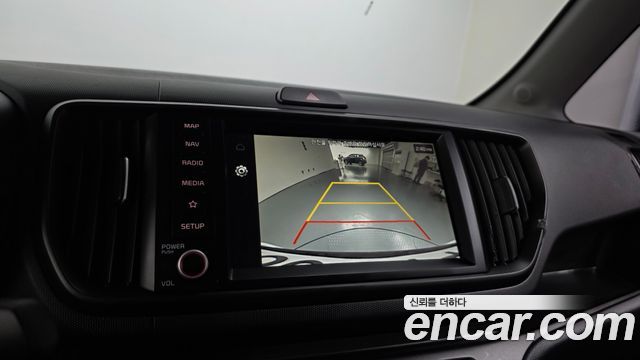 Kia RAY 2024 — photo 21