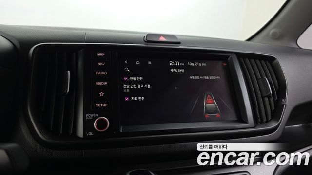 Kia RAY 2024 — photo 22