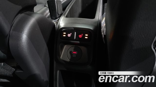 Kia RAY 2024 — photo 24