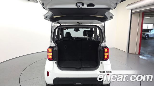 Kia RAY 2024 — photo 26