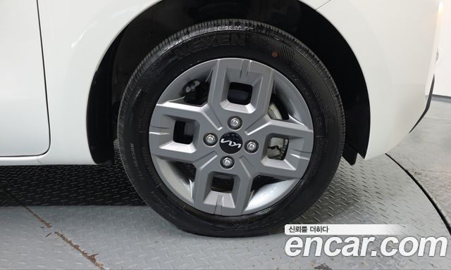 Kia RAY 2024 — photo 7