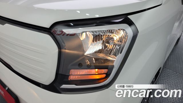 Kia RAY 2024 — photo 8