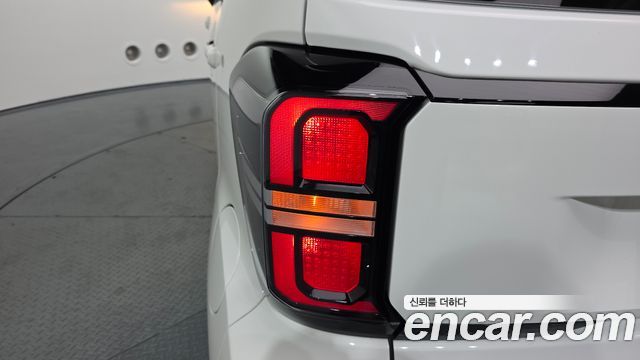 Kia RAY 2024 — photo 9