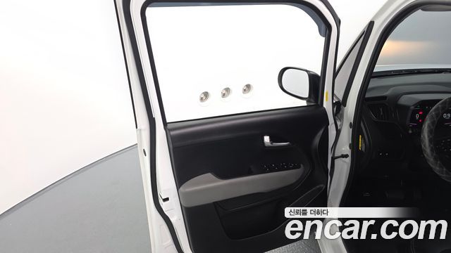 Kia RAY 2024 — photo 14