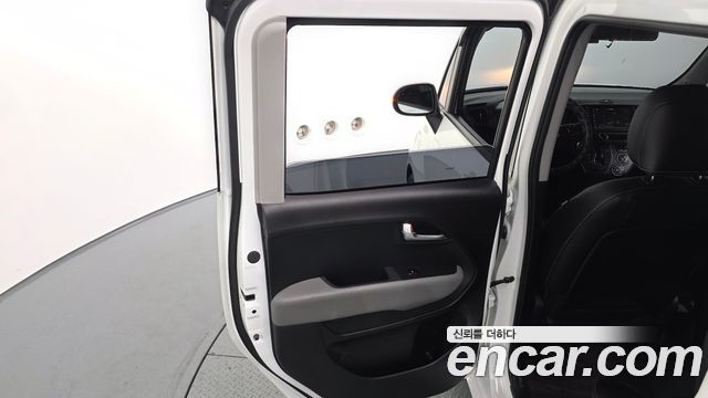 Kia RAY 2024 — photo 15