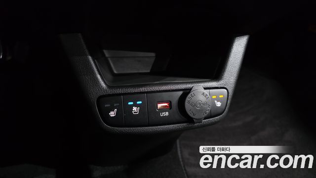 Kia RAY 2024 — photo 16