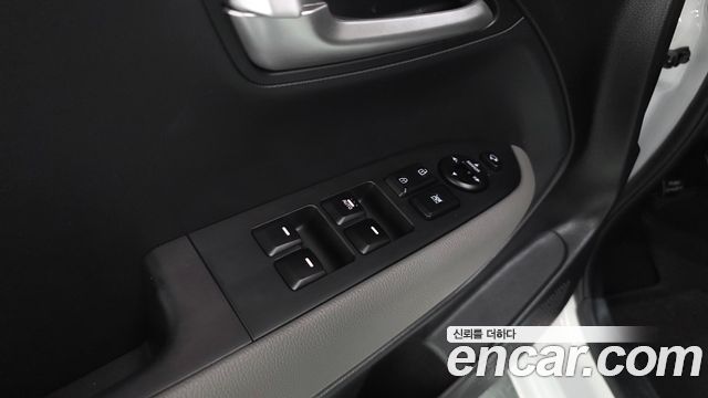 Kia RAY 2024 — photo 27