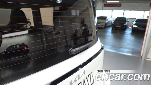 Kia RAY 2024 — photo 29