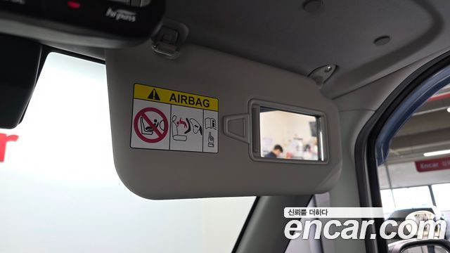 Kia RAY 2024 — photo 30
