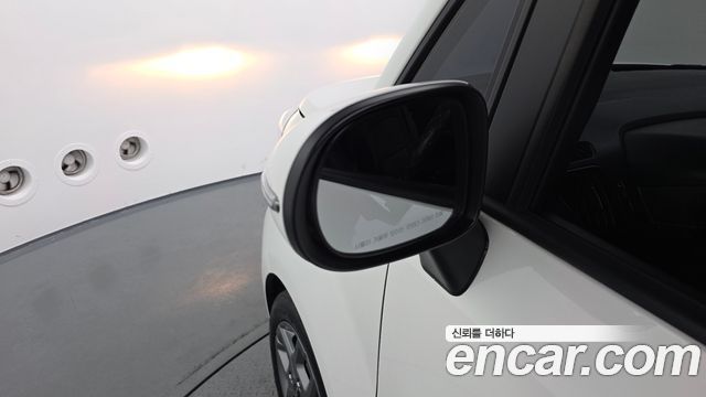 Kia RAY 2024 — photo 32