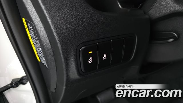 Kia RAY 2024 — photo 33