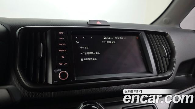 Kia RAY 2024 — photo 34