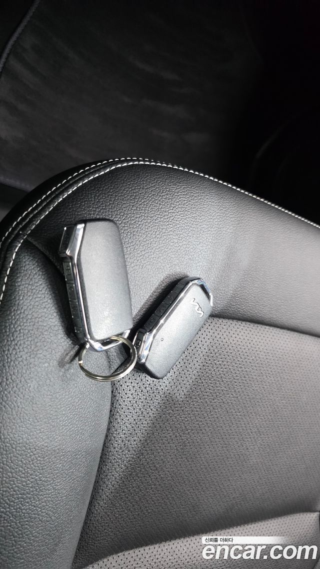 Kia RAY 2024 — photo 35