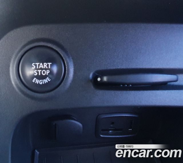 Renault Korea QM3 2015 — photo 15