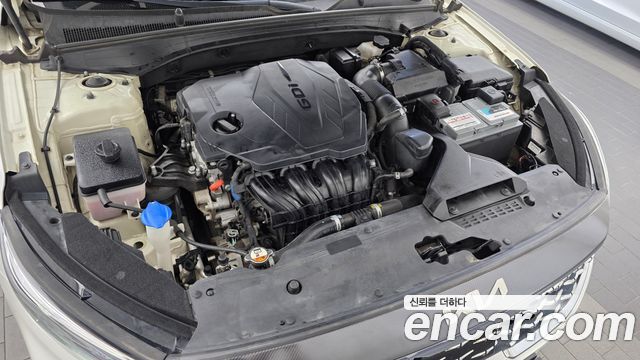 Kia K7 2020 — photo 6