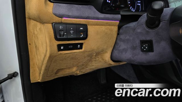 Kia K7 2020 — photo 18