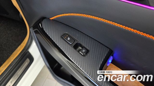Kia K7 2020 — photo 19