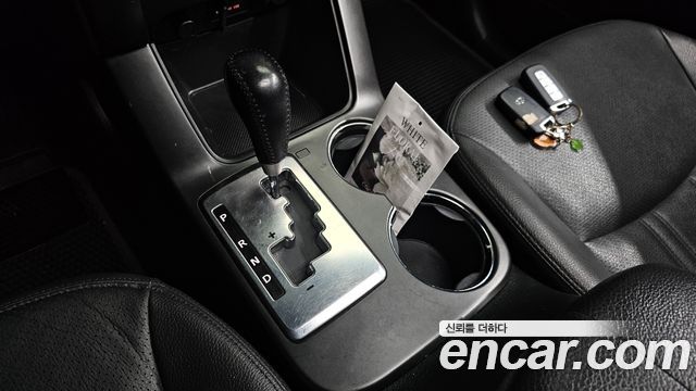 Kia Sorento 2012 — photo 12
