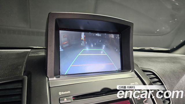 Kia Sorento 2012 — photo 21