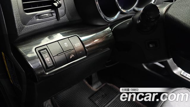 Kia Sorento 2012 — photo 22