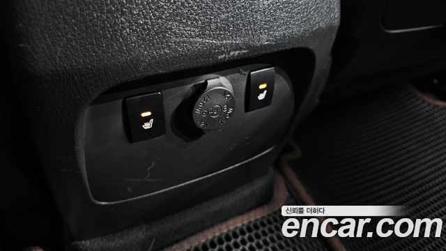 Kia Sorento 2012 — photo 24