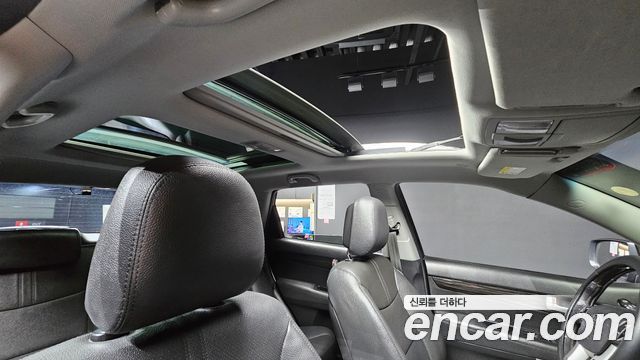 Kia Sorento 2012 — photo 25