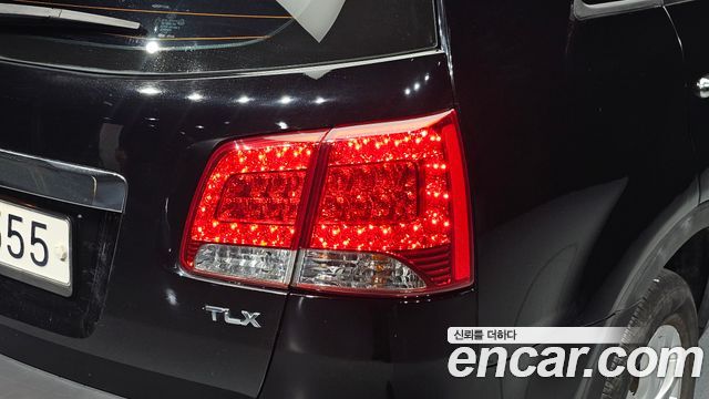 Kia Sorento 2012 — photo 9