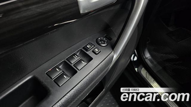 Kia Sorento 2012 — photo 27