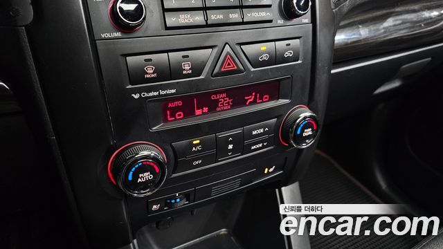 Kia Sorento 2012 — photo 29