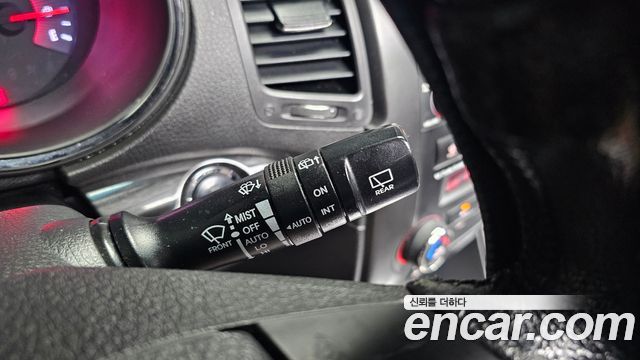 Kia Sorento 2012 — photo 31