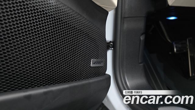 Porsche Panamera 2025 — photo 25
