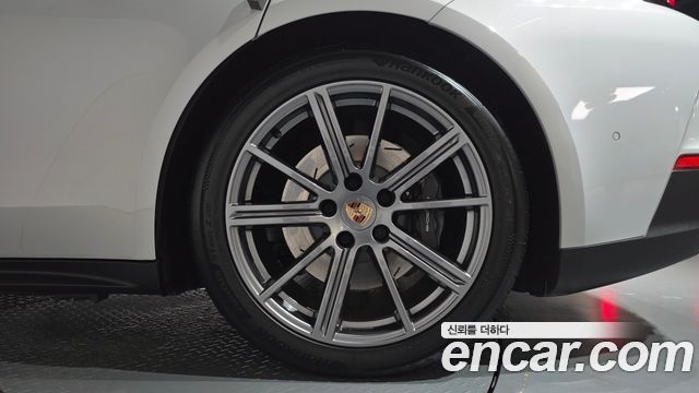 Porsche Panamera 2025 — photo 7