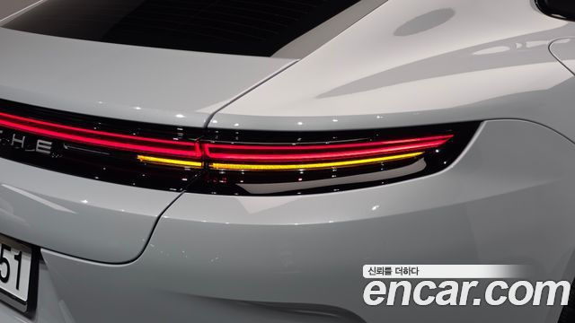 Porsche Panamera 2025 — photo 9