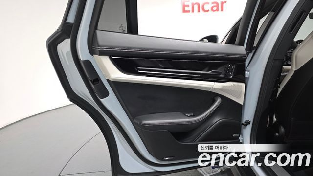 Porsche Panamera 2025 — photo 15