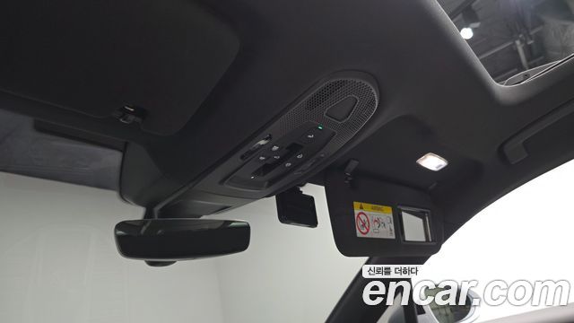 Porsche Panamera 2025 — photo 29