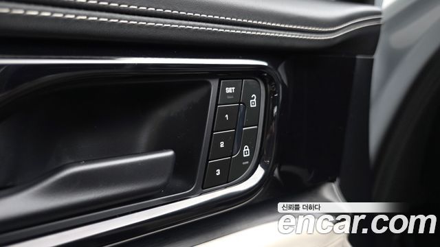 Porsche Panamera 2025 — photo 32