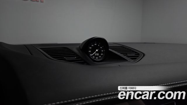 Porsche Panamera 2025 — photo 34